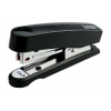 Степлер Novus 020-1712 В10 Professional Harmony до 10 листов черный скобы №10