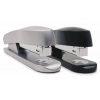 Степлер Rapesco R80260B1 настольный Skippa 24/6 до 20 листов full-strip черный