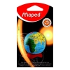 Точилка для карандашей ручная Maped 051110 (мин.кол.24)