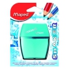 Точилка для карандашей ручная Maped 634755 (мин.кол.25)