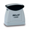Штамп KW-trio 12004 со стандартным словом КОПИЯ пластик цвет печати -ассорти (мин.кол.24)