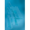 Лоток Durable дополнительный для Combiboxx A4 прозрачная (857919)