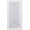 Модуль-держатель Durable Wall Holder 567610 металл
