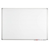Демонстрационная доска Hebel Maul Standard 6452284 магнитно-маркерная лак 90x120см алюминиевая рама серый