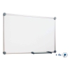Демонстрационная доска Hebel Maul Whiteboard 2000 6301684 магнитно-маркерная лак 60х90см алюминиевая рама