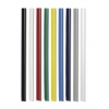 Скрепкошина Durable 2901-19 60листов A4 прозрачный (упак.:100шт)