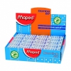 Ластик Maped Domino малый в виде домино (511260) (мин.кол.60)