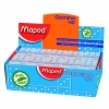 Ластик Maped Domino средний в виде домино (511240) (мин.кол.40)