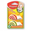 Ластик Maped Ergo Fun Fancy 119710 (2шт) (мин.кол.12)