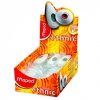 Ластик Maped Ethnic Mini малый с держателем с заостренными краями (511180) (мин.кол.48)