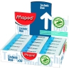 Ластик Maped Technic Duo 2в1 для карандаша и чернил (511710) (мин.кол.36)