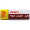 Ластик Rotring Rapid TB20  (1904795) (мин.кол.20)