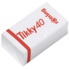 Ластик Rotring Tikky 40 S0234151 (мин.кол.40)