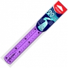 Линейка Maped Twist`n Flex 279210 дл.20см (мин.кол.20)