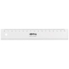 Линейка Rotring Centro Flat Ruler S0220870 пластик дл.16см прозрачный (мин.кол.20)