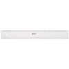 Линейка Rotring Centro Flat Ruler S0220950 пластик дл.30см прозрачный (мин.кол.20)