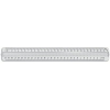 Линейка Rotring Centro Plate Ruler S0221020 пластик дл.30см прозрачный двухсторонняя шкала (мин.кол.20)