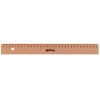 Линейка Rotring Centro Wooden Ruler деревянная длина 17см (S0237930)