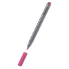 Ручка капиллярная Faber-Castell Grip 151619 0,4мм розовый (мин.кол.10)