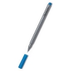 Ручка капиллярная Faber-Castell Grip 151651 0,4мм темно-синий (мин.кол.10)