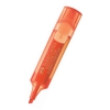 Текстовыделитель Faber-Castell 1546 154615 оранжевый флуоресцентный (мин.кол.10)
