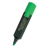 Текстовыделитель Faber-Castell 1548 154863 зеленый (мин.кол.10)