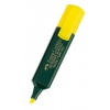 Набор текстовыделителей Faber-Castell 1548 154804 4цв. футляр (мин.кол.5)
