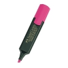 Текстовыделитель Faber-Castell 1548 154828 розовый (мин.кол.10)