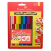 Фломастеры Faber-Castell Connector Pen 155053 10цв. блистер
