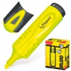 Текстовыделитель Maped Fluo Pep's Classic пишущий узел 1-5мм устойчивые к солнцу чернила оранжевый (742535) (мин.кол.12)