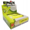 Маркер текстовой Universal UNIX MEMOLIGHT 41683/39 скошенный пиш. наконечник 5.5мм голубой (мин.кол.10)