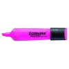Текстовыделитель Universal UNIX MEMOLIGHT 41683/36 скошенный пиш. наконечник розовый (мин.кол.10)
