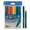 Фломастеры Universal CARIOCA JOY 40528 10 цв. блистер (мин.кол.12)