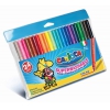 Фломастеры Universal CARIOCA JOY 40532 24цв. блистер (мин.кол.24)