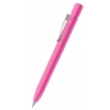 Карандаш механический Faber-Castell Grip 2011 131228 0.7мм розовый перламутровый