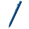 Карандаш механический Faber-Castell Grip 2011 131253 0.7мм синий металлик