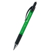 Карандаш механический Faber-Castell Grip Matic 137763 0.7мм ластик зеленый (мин.кол.10)