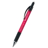 Карандаш механический Faber-Castell Grip Matic 137721 0.7мм красный (мин.кол.10)