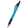 Карандаш механический Faber-Castell Grip Matic 137751 0.7мм ластик синий