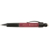 Карандаш механический Faber-Castell Grip Plus 130731 0.7мм красный