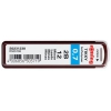 Грифель Rotring Tikky S0231230 0.7мм 2B (12гриф) (мин.кол.10)