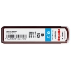 Грифель Rotring Tikky S0312680 0.7мм B (12гриф) (мин.кол.10)