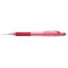 Карандаш механический Zebra JIM MECA KRM-100-R 0.5мм красный (мин.кол.10)