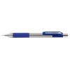 Карандаш механический Zebra M-301 ULTRA MNZ3-BL 0.5мм метал.корпус синие дет.отд. (мин.кол.12)