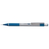Карандаш механический Zebra M-301-BL 0.5мм метал. корпус синие дет.отд. детали отделки (мин.кол.10)