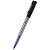 Ручка-роллер Faber-Castell Vision Micro (147651) 0.2мм синие чернила (мин.кол.10)