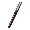 Ручка-роллер Tombow HAVANNA BW-2000LZA55  цвет корпуса коричневый металлик подарочная коробка