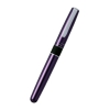 Ручка-роллер Tombow HAVANNA BW-2000LZA92  цвет корпуса фиолетовый металлик подарочная коробка