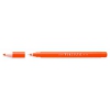 Ручка-роллер Zebra PENCILTIC (BE-108 OR) 0.5мм игловидный пиш. наконечник оранжевый (мин.кол.12)
