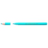 Ручка-роллер Zebra PENCILTIC (BE-108 LB) 0.5мм игловидный пиш. наконечник голубой (мин.кол.12)